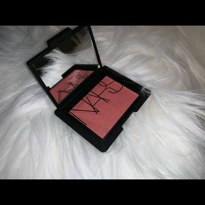 NARS Orgasm Blush